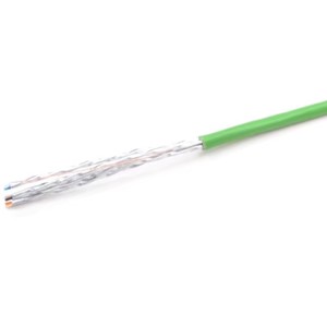 QX141 Category 5e Network Cable Industrial Bus signal Data signal cat 5 Lan Cable