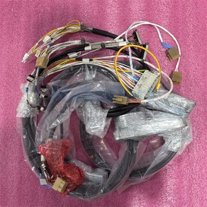 New Original 3HAC030006-001 Body Cable 1-6 Axes Robot Spare Parts DHL Or UPS Free Shipping 3HAC030006-001