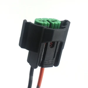 Manufacturer Car Electronics Wire LED Headlight Cable Harness Car Headlight Wiring Harness