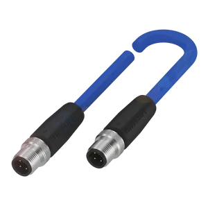 BALLUFF BCC0J2F Control Cables