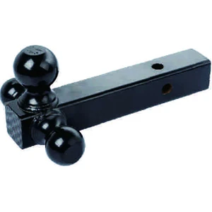 1BJY-HM-32 New Condition Triple Multi-Ball Mount Trailer Parts and Accessories with 6000lbs Capacity