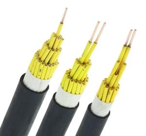 450/750 V PVC Jacket Power Cables for Construction Control Cables