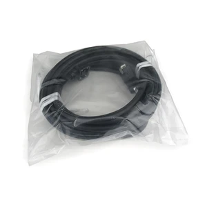 High Quality Industrial Electric Cable Servo Feedback Encoder Cable 10M MR-J3ENCBL10M-A1-H Japan