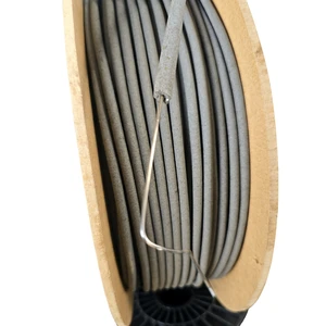 High Load Bearing Flexible Hardfacing Wire for Oil & Gas Industry