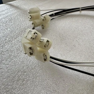 YAZHOUJIXIE Allison Transmission Rubber Wiring Harness Assembly Black 6 Month Warranty Ore Mining Machine Part 29536510