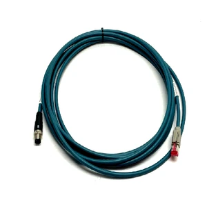 1 Brand New Original Item Contact 1422804 Industrial Ethernet Cable 5m Length Plc