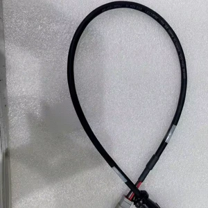 Bshine Custom Auto Wire Harness 500mm IP67 Rated 220V Pure Copper Conductor PVC