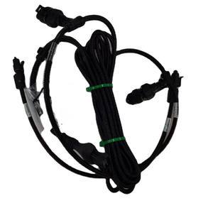 Professional Manufacturer of Custom Wire Harness, Wiring Connectors & Industrial Waterproof Power Cables