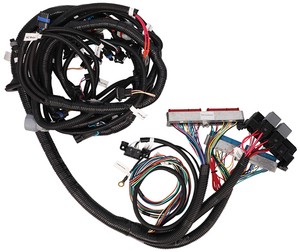 Industrial Medical Automotive Wire Harness OEM ODM Manufacturer