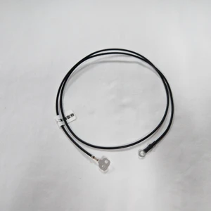 Electrical Wiring Harness, Copper Wire Harness for Industrial Automotive Electronic Applications, Direct Manufacturer Supply