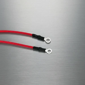 Low Loss Stable Connection High Reliability Thermal Sensor Wiring Harness for Temperature Sensing Equipment