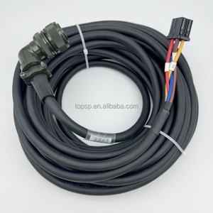 Robot Cable Harness Accept 17905100 2007-T350 L07R53A Customized Professional Control Cable Assembly