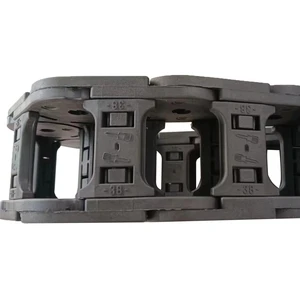 Promotion Chain Cable Drag 25 Inner Height 85 Mm Hydraulic Highly Flexible With Great Price