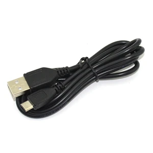 Micro USB Charging Cable for PS4 for Playstation 4 Controller Wireless Controller Cable for Android Phone