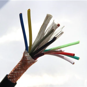 Control Cable 12c X 2.5mm Control Screen Cable Control Power Cable