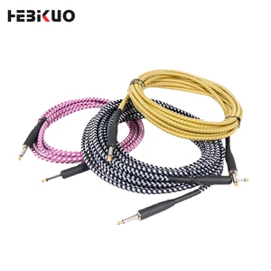 XA03 Professional Guitar Cable