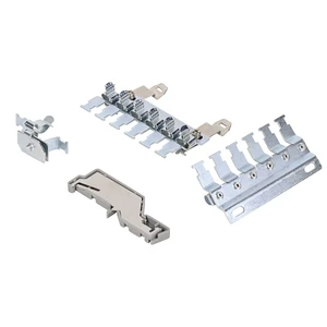 TSC790 Series Shielded Wire Clamp Grounding Connector Electronic Equipment Power Systems Anti Electromagnetic Interference