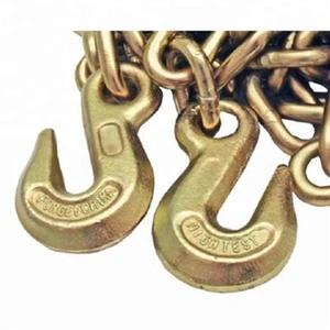 G70 Us Standard Binding Chian