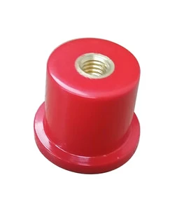 BMC Low Voltage Insulator Copper Cable Terminal Lug Copper Busbar Connector