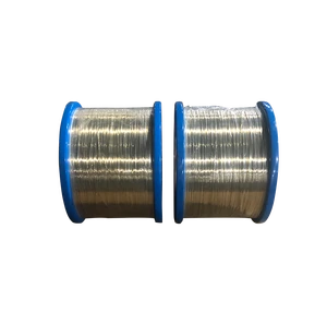 Good Performance Hose Wire 0.22mm for Hydraulic Hose