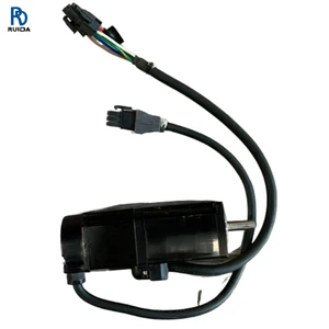 High Performance GYS101D5-RA2-B GYS751D5-RA2-B AC Servo Motor Low Noise High Precision Driving Motor For Industrial Automation M
