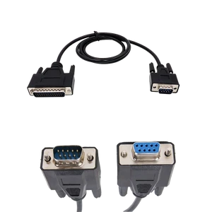 Automotive Electronics Custom Power Cables Wire Harness Assemblies