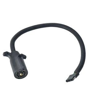 Trailer Wiring Harness Trailer Accessories Wiring Harness Preferential for Large Quantities