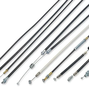 Hot Dip Galvanized Steel Wire Rope Control Cable 1.5mm