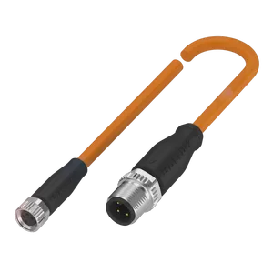 BALLUFF BCC0L6Z Control Cables