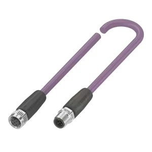 BALLUFF BCC0FLE Control Cables