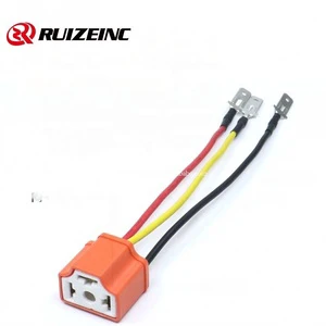 Factory Cable Assembly Customized Wiring Harness