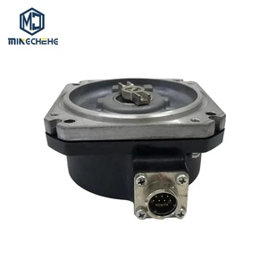 High Precision 0SA104S5A Servo Motor Encoder Cable Assembly for Industrial Automation Robot Arm CNC Machinery Motion Control