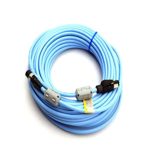 FQ-WN020 Ethernet Cable, 20M Industrial High Flex Ethernet Network Connection Cable