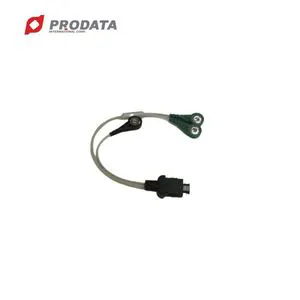 PRODATA Taiwan-Made Custom-Made Shielded Cable Assembly for Medical Wiring Harness High Quality Medical Wire Harness Component