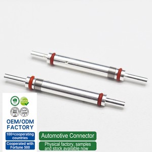 Wholesale Customized BOEER Brand Automotive Truck Wire Cable DTM Connector Plug Terminal Deutsch 0462-201-20141 75 Ohms For