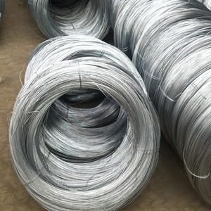 Hot Dipped Galvanized Steel Wire Rope For Lifting, Rigging and Mining, 5mm 6mm 8mm 12mm 14mm 16mm Diameter