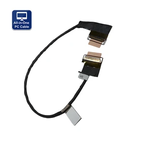 AIO Computer Industrial Control+Automotive+Medical+Renewable+224G+800G+Coaxial+Microphone+XLR+Cat6 Outdo 0.5mm Pitch 40Pin/30Pin