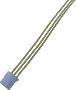 JST Original 2.0MM PAP-03V-S+SPHD-002T-P0.5+UL3302-24AWG Low Smoke Halogen-free Copper Core Wire Harness for Computer Motorcycle