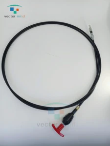 Genie 39232GT Emergency Cable Assembly Emergency Stop Pull Cable OEM Upper Control Wire Safety Platform Descent Cable for Aerial