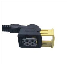 Connector