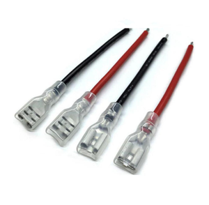 Cable Assembly Factory Production All Kinds of Custom Wire Harness Custom Cable