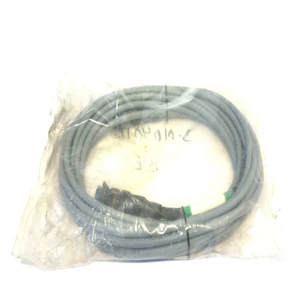 NEW FANUC 1233P0051 MOTOR FEEDBACK CABLE 1233P0051