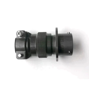 Factory Wholesale Electrical Connector Cable Connection Socket R Class Aviation Plug Connector