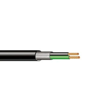 Automotive Cables JASO Standard AVUHSF - BS Type Automotive Wire