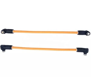 New Energy H-Voltage Wire HarnessCable Assembly