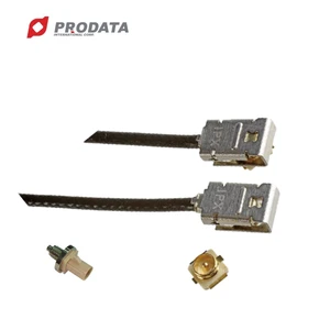 Wires Cable Assemblies With IPX Connector For Vehicle