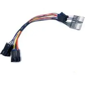 OEM/ODM Custom Auto Electrical Wire Harness Loom Reliable Manufacturer for Automotive Cable Assembly Wiring Harness