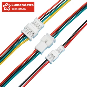 OEM ODM Automotive Connectors Wiring Harness Cable Assembly Custom for Car Application