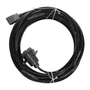 Trailer Truck Semitrailer Connecting Cable ABS EBS ECAS Supply Connect Connection Cables