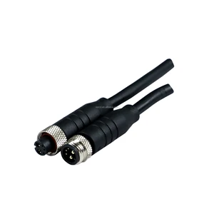 Household Energy Storage Wire Harness PVC/Nylon/Rubber Wall-Mounted Battery Systems Automobile Electronic Use for for